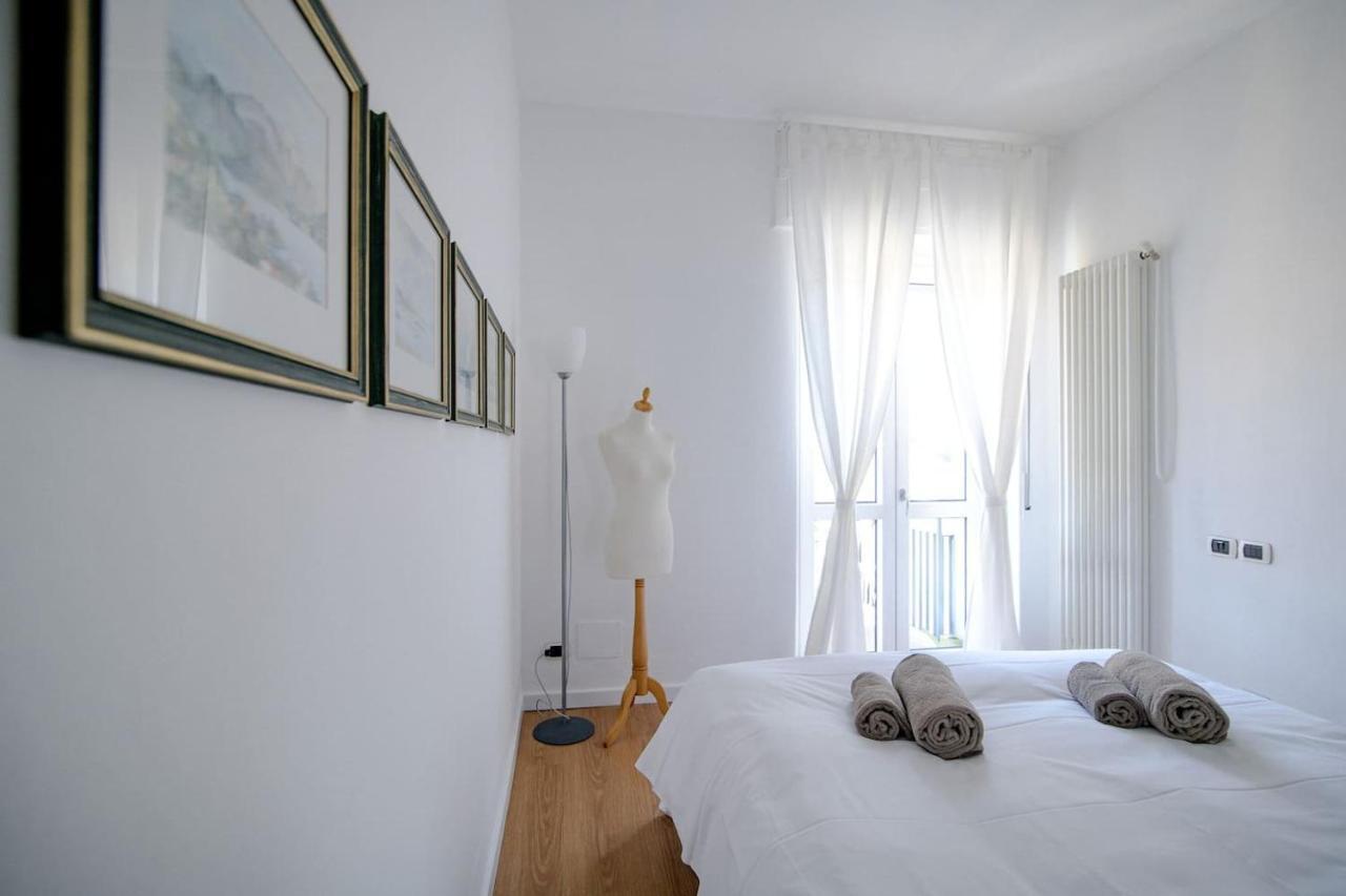 Como 14 - By House Of Travelers - Apartment Bagian luar foto