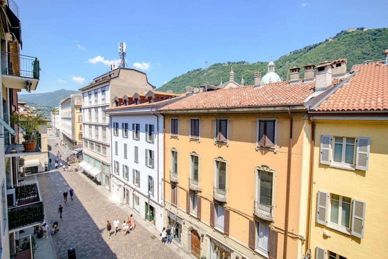 Como 14 - By House Of Travelers - Apartment Bagian luar foto
