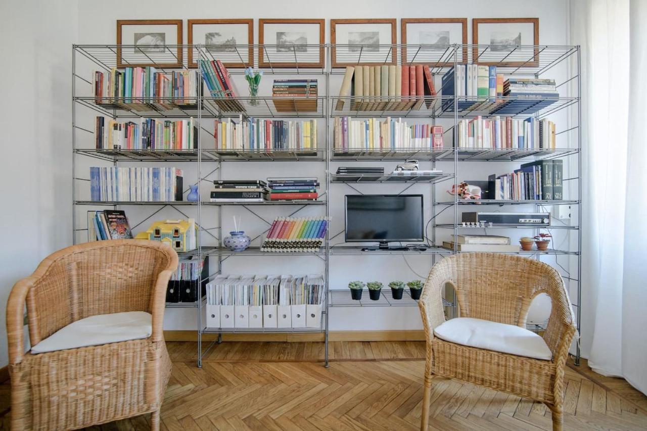 Como 14 - By House Of Travelers - Apartment Bagian luar foto