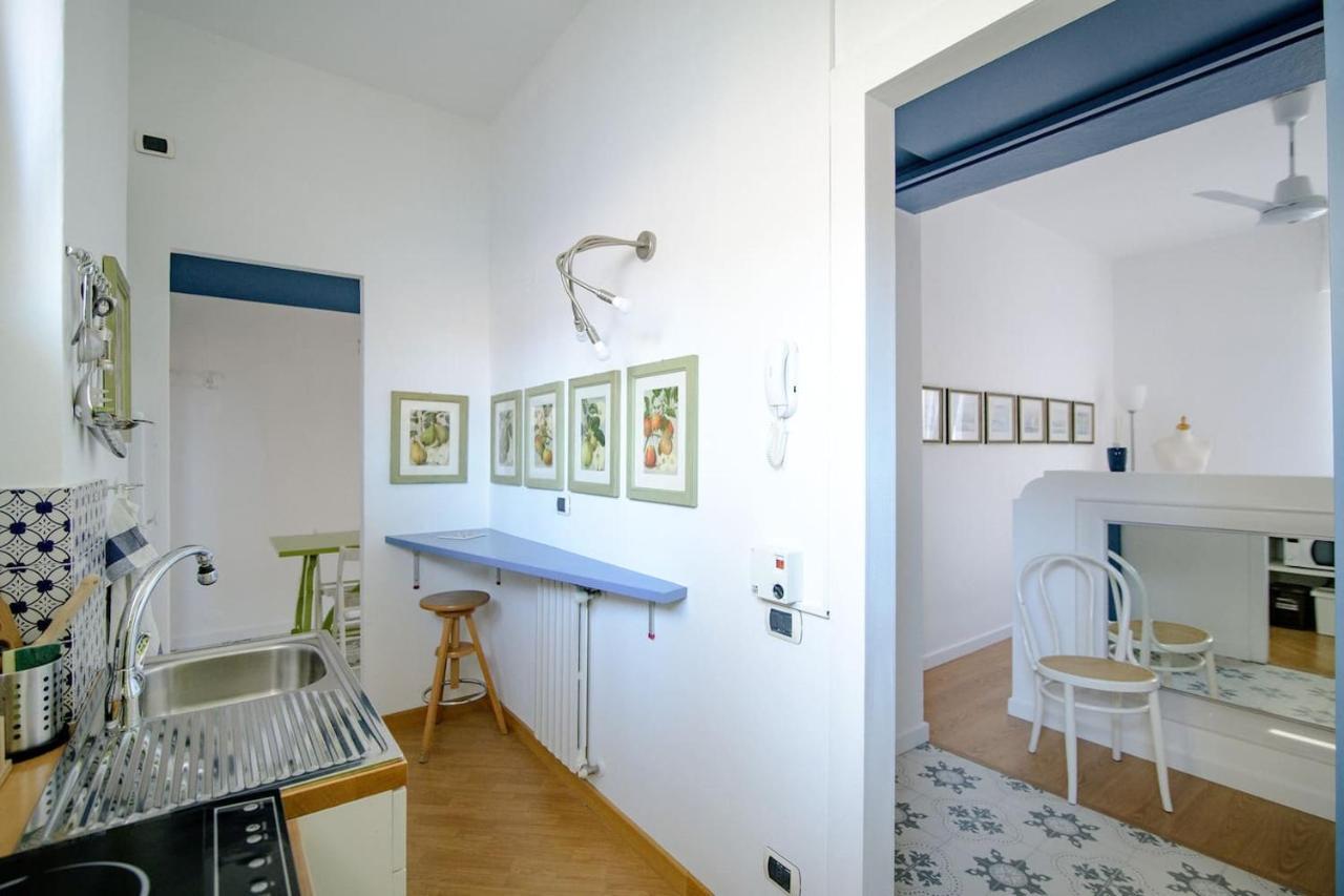 Como 14 - By House Of Travelers - Apartment Bagian luar foto
