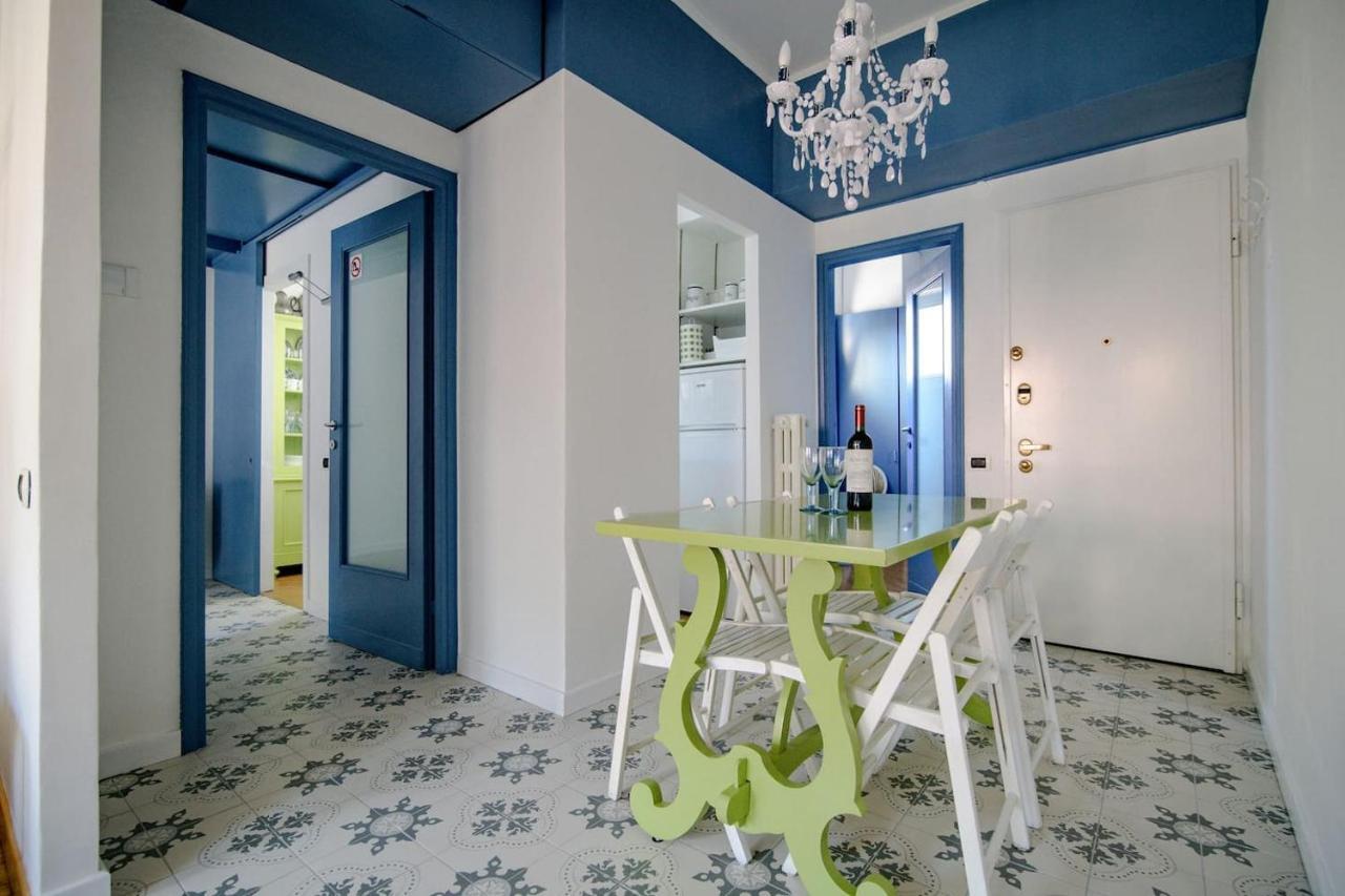 Como 14 - By House Of Travelers - Apartment Bagian luar foto