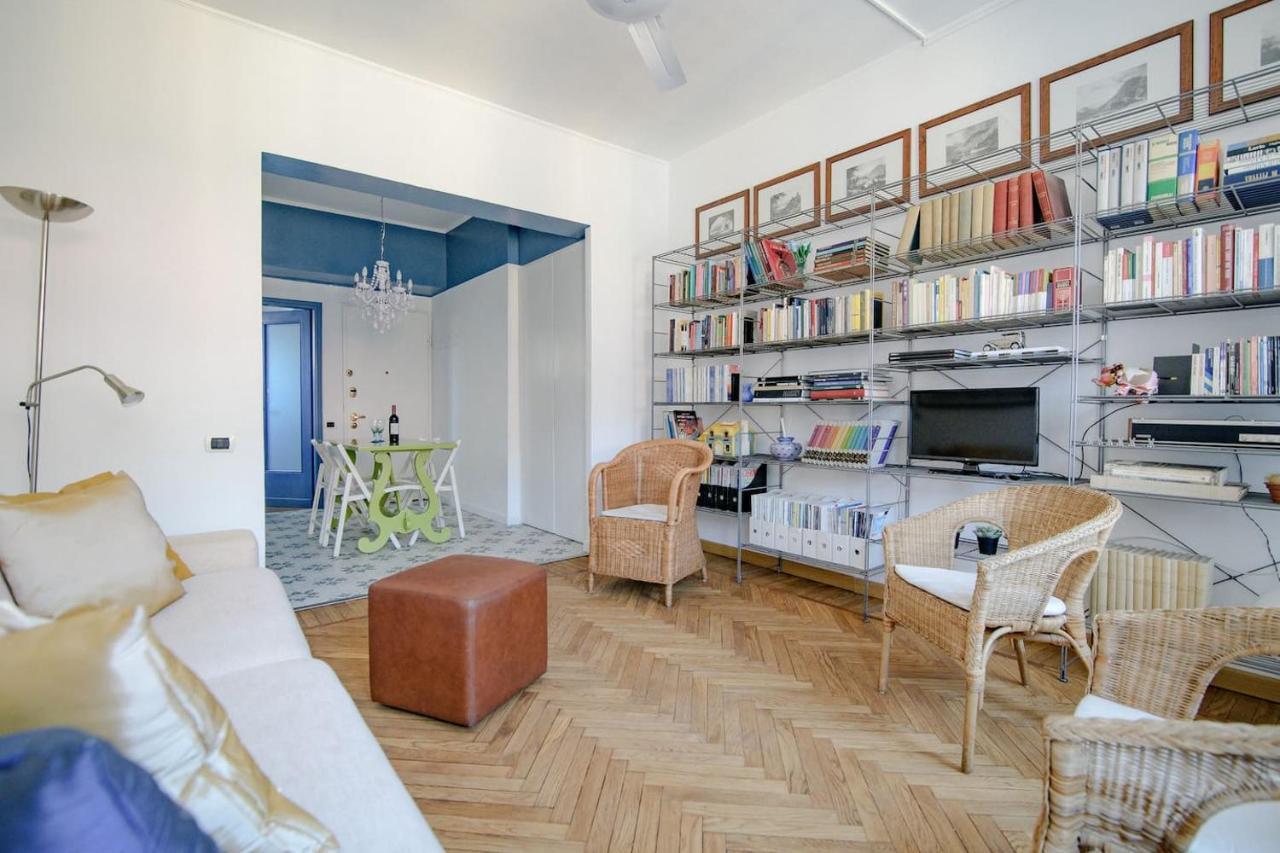 Como 14 - By House Of Travelers - Apartment Bagian luar foto