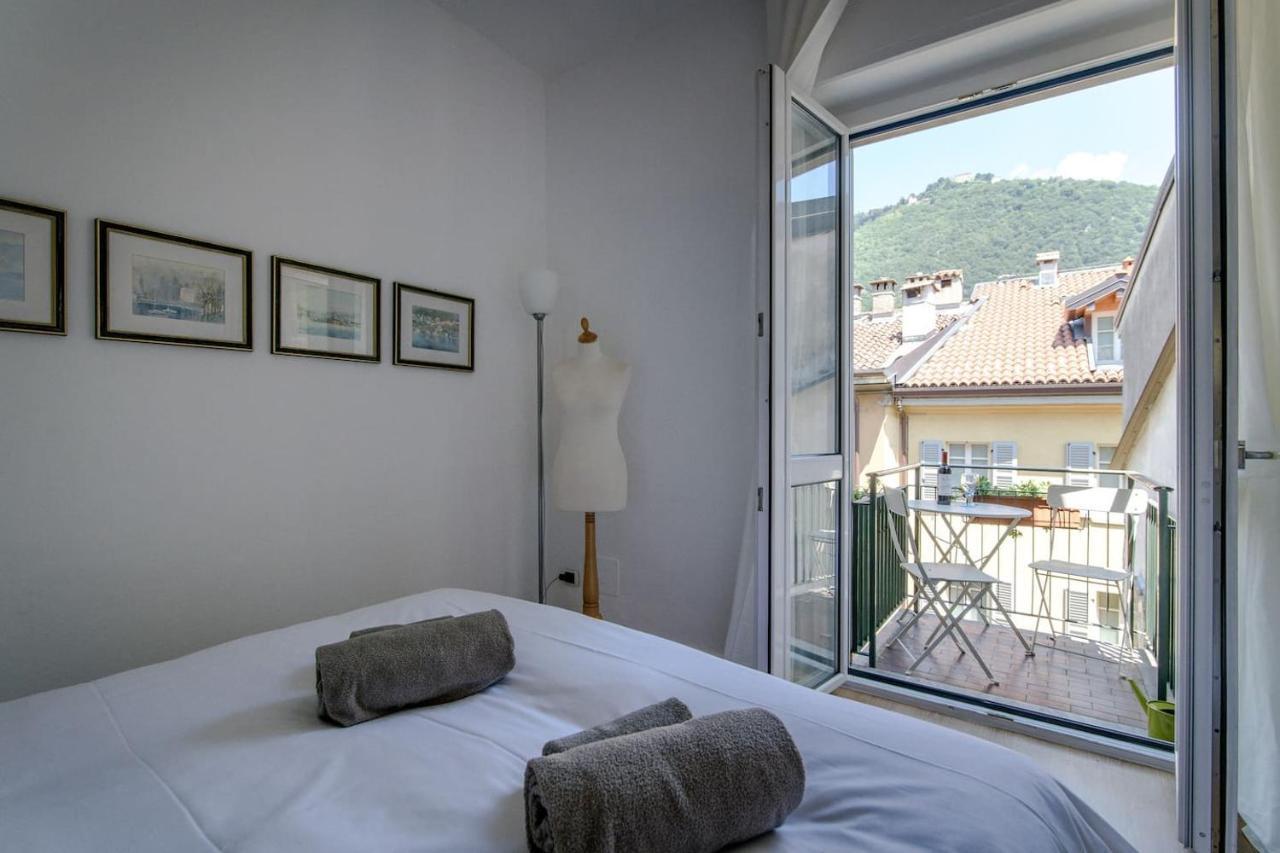 Como 14 - By House Of Travelers - Apartment Bagian luar foto