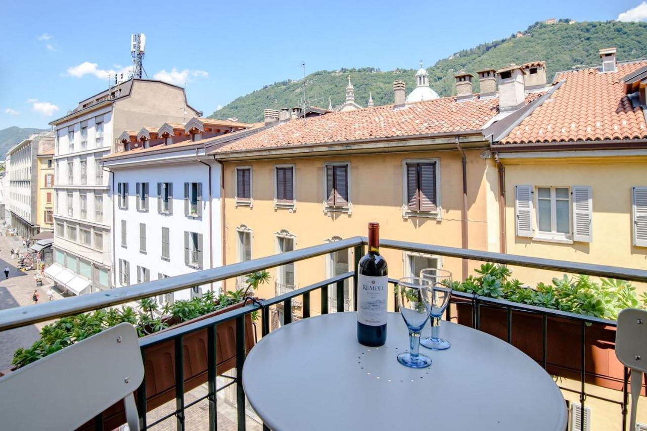 Como 14 - By House Of Travelers - Apartment Bagian luar foto