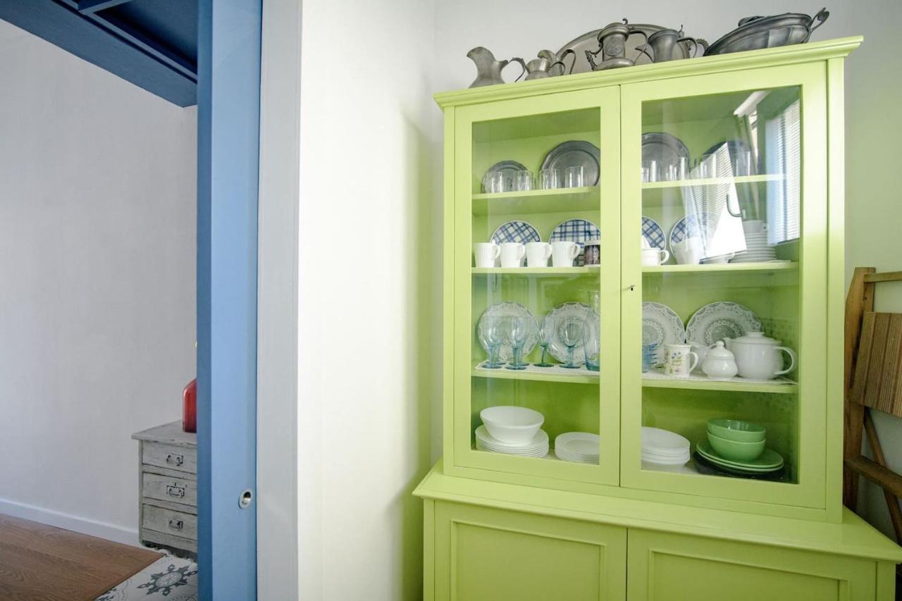 Como 14 - By House Of Travelers - Apartment Bagian luar foto