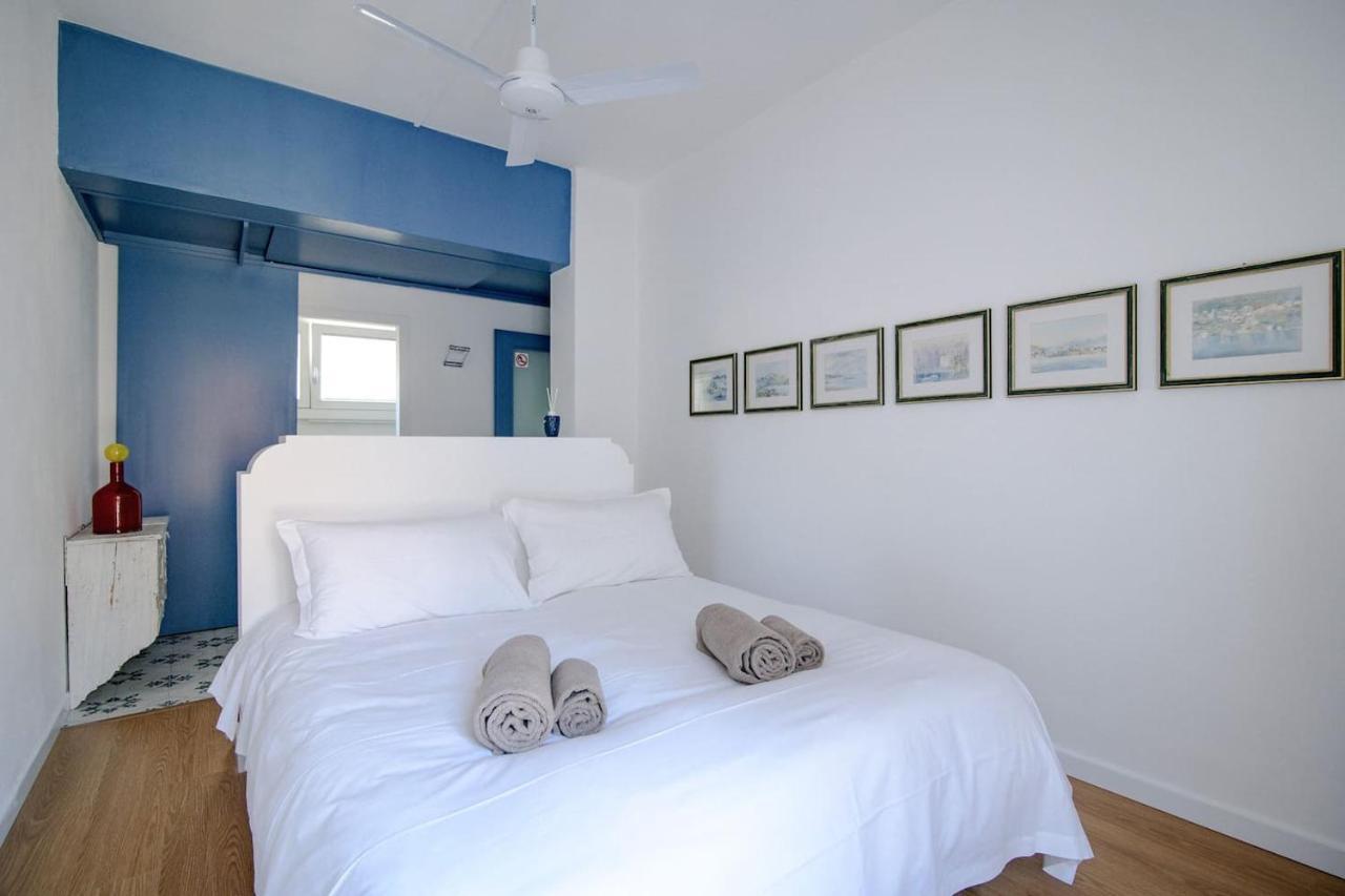 Como 14 - By House Of Travelers - Apartment Bagian luar foto