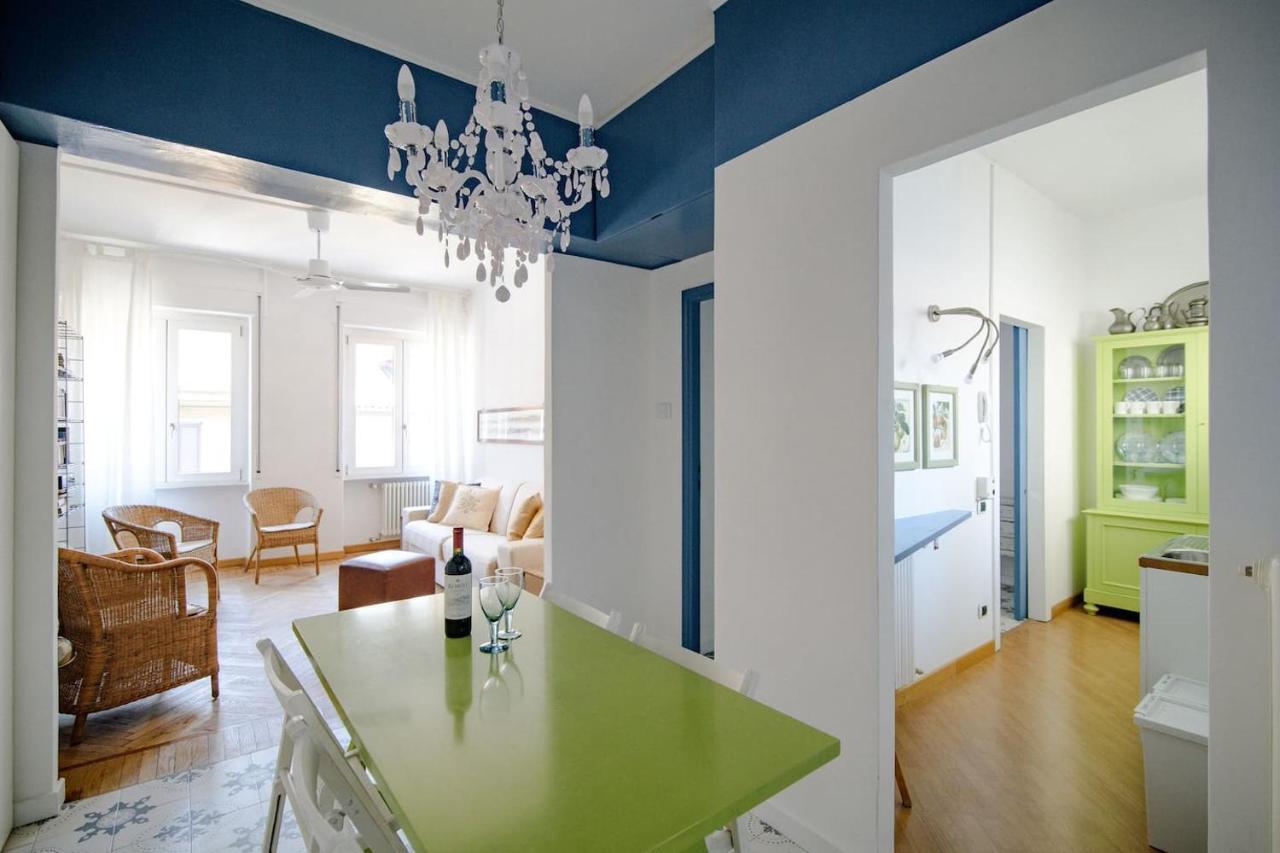 Como 14 - By House Of Travelers - Apartment Bagian luar foto