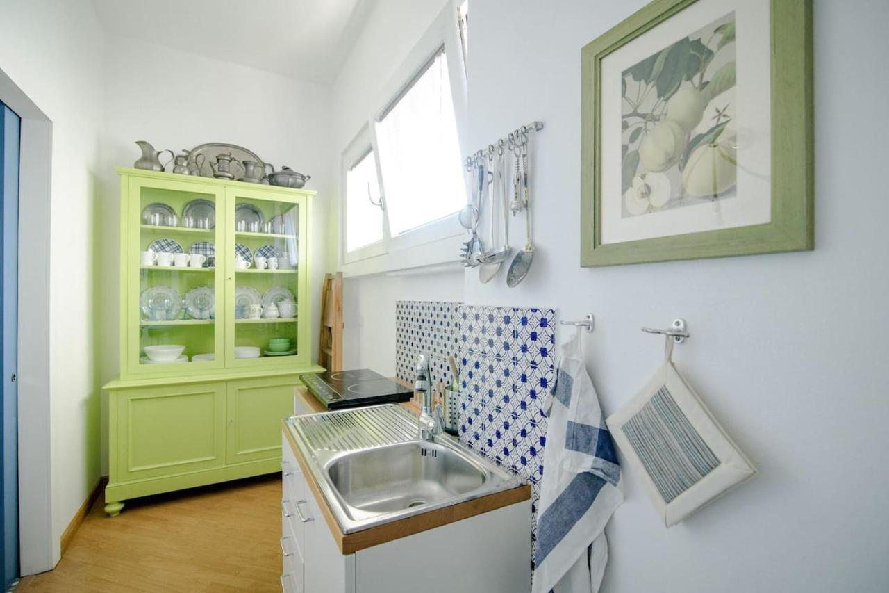 Como 14 - By House Of Travelers - Apartment Bagian luar foto
